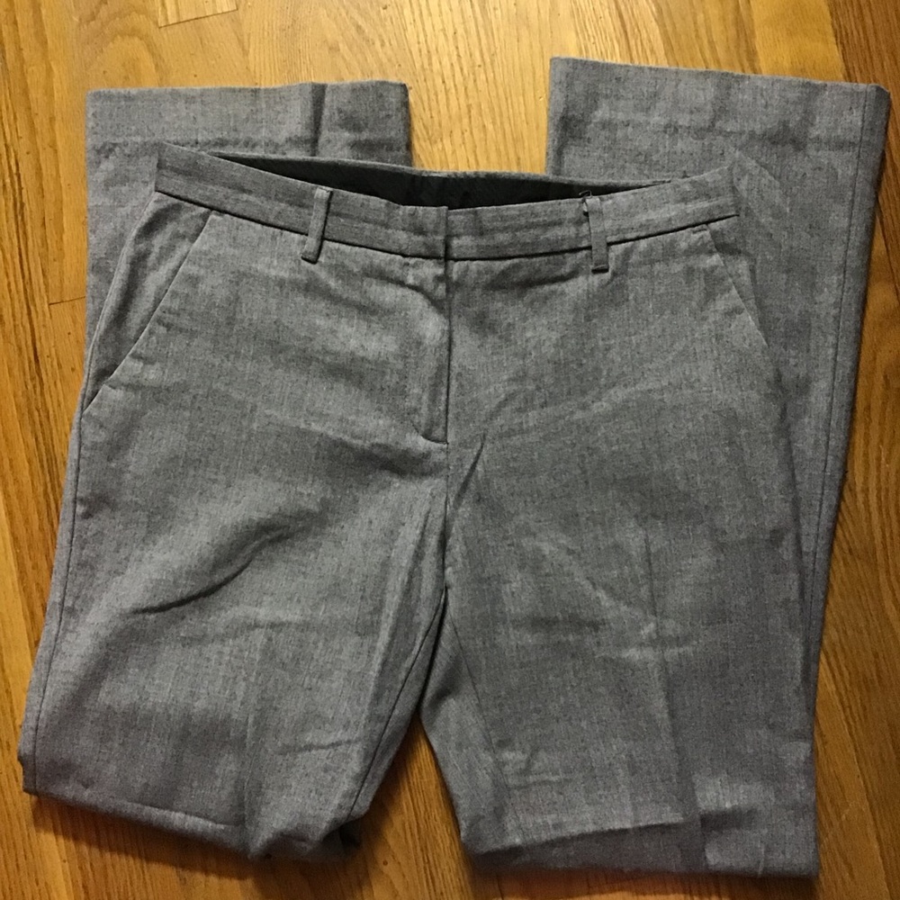 United Colors of  Benton Wool Pants